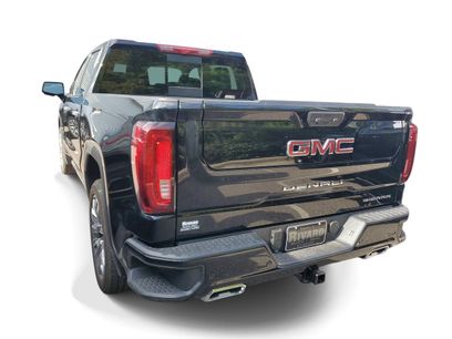 New 2026 GMC Sierra 1500 Denali w/ Denali Reserve Package