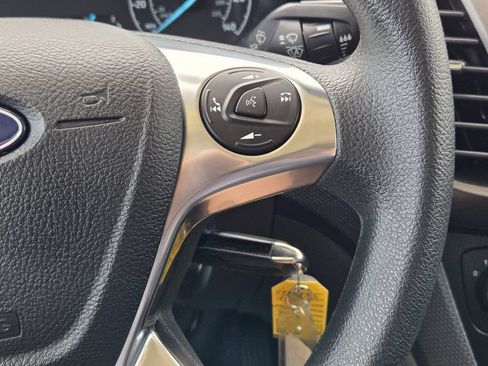 Used 2023 Ford Transit Connect XLT FWD image 29