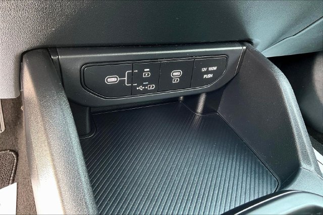 Used 2026 Kia K4 FWD image 15