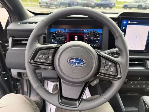 New 2026 Subaru Outback Premium AWD/4WD image 19