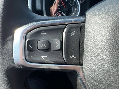 Used 2026 RAM 2500 Big Horn AWD/4WD image 18