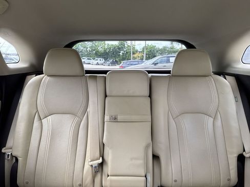 Used 2016 Lexus RX 350 FWD w/ Premium Package image 19