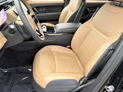 Used 2023 Land Rover Range Rover Sport SE Dynamic AWD/4WD image 6