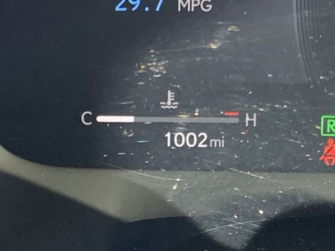 Certified 2026 Lexus RX 350h image 22