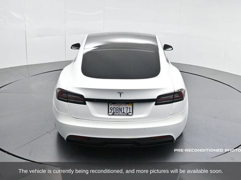 Used 2022 Tesla Model S image 59