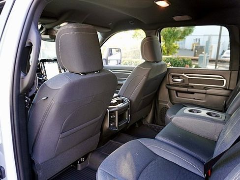 New 2026 RAM 2500 Big Horn image 24