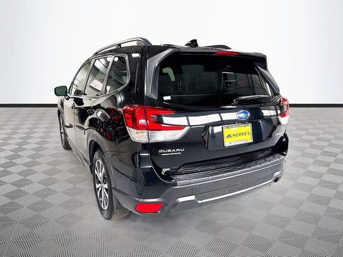 Used 2021 Subaru Forester Limited image 34