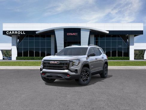 New 2026 GMC Terrain AT4 image 8