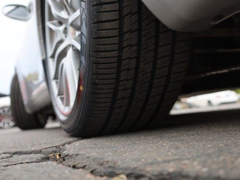 Used 2006 Porsche Cayman S RWD image 51