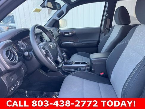 Used 2023 Toyota Tacoma TRD Off-Road image 7