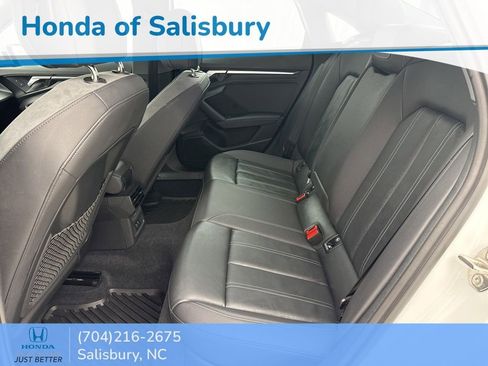 Used 2023 Audi A3 2.0T Premium w/ Convenience Package image 14