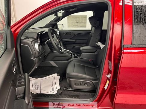New 2026 Chevrolet Colorado LT w/ LT Convenience Package RWD image 30