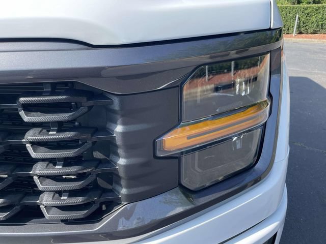 Used 2026 Ford F150 STX w/ Equipment Group 200A AWD/4WD image 37