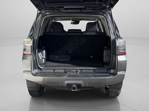 Used 2023 Toyota 4Runner SR5 Premium w/ Moonroof Package image 6