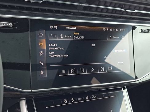 New 2026 Audi Q8 Premium Plus AWD/4WD image 13
