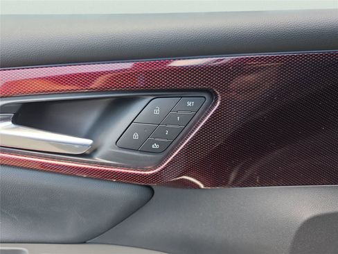 New 2026 Chevrolet Traverse RS FWD image 20