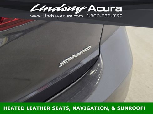 Used 2016 Acura MDX SH-AWD w/ Technology Package image 6