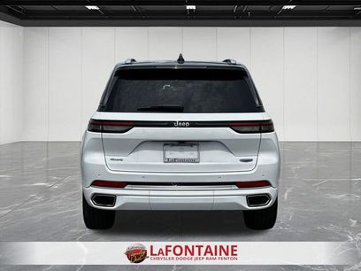 Used 2023 Jeep Grand Cherokee Summit