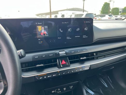 Used 2025 Kia K4 FWD image 17