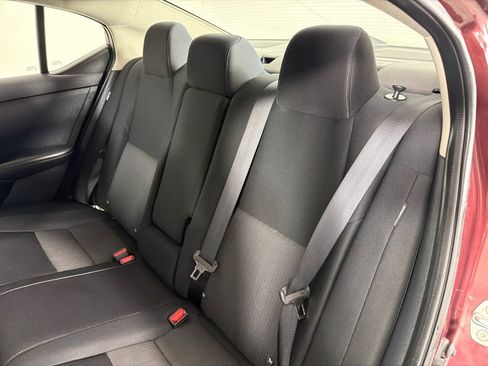 Used 2022 Nissan Sentra SV FWD image 19