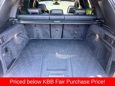 Used 2021 BMW X5 sDrive40i w/ M Sport Package image 16