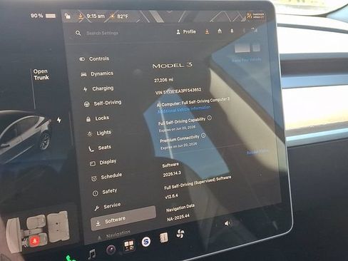 Used 2023 Tesla Model 3 Standard Range RWD image 23