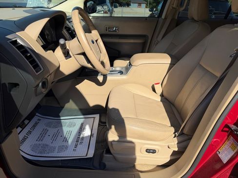 Used 2007 Ford Edge SEL FWD image 9