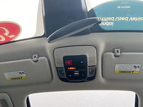 Certified 2025 Hyundai Tucson SEL image 30