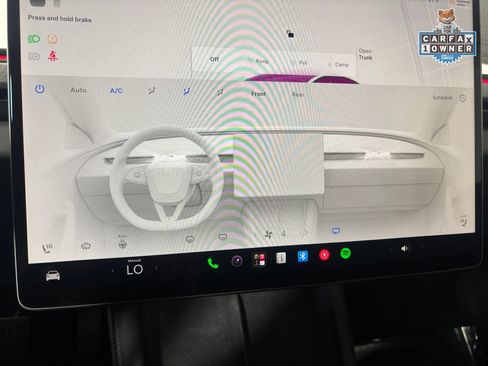 Used 2024 Tesla Model 3 Standard Range RWD image 18