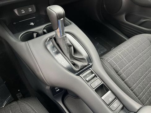 New 2026 Honda HR-V LX image 22