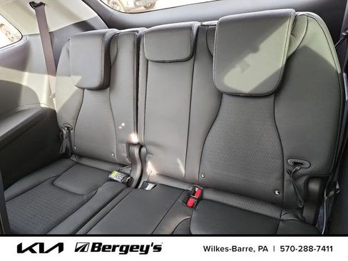 New 2026 Kia Carnival SX Prestige FWD image 7