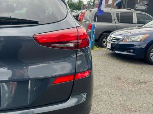 Used 2019 Hyundai Tucson SE FWD image 11