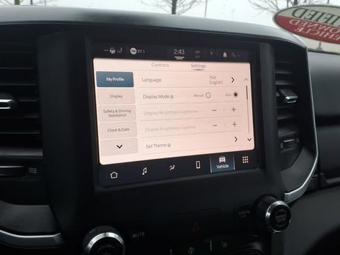 Certified 2023 RAM 1500 Big Horn image 16