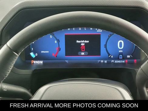 Used 2025 Ford F150 XLT w/ Equipment Group 301A Standard image 29