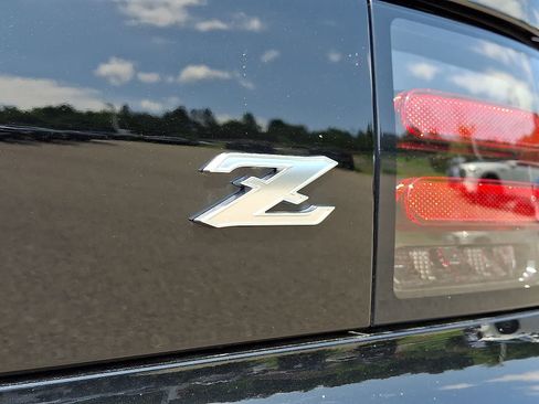Used 2024 Nissan Z Performance w/ Floor Mat Package RWD image 37