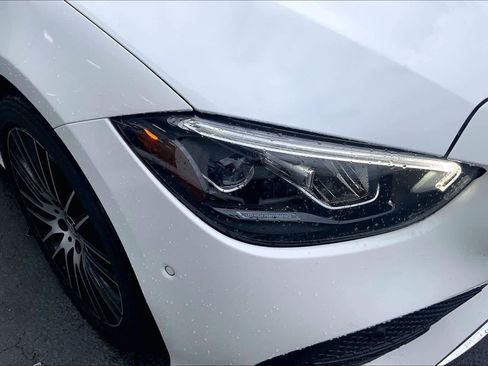 Used 2023 Mercedes-Benz C 300 Sedan image 26
