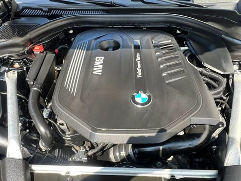 Used 2019 BMW 540i xDrive AWD/4WD image 34