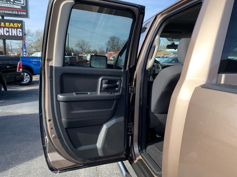 Used 2010 Dodge Ram 1500 Truck ST w/ ST Popular Equipment Group image 25