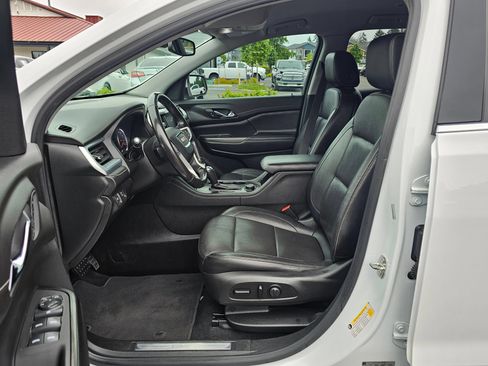 Used 2019 GMC Acadia SLT AWD/4WD image 30