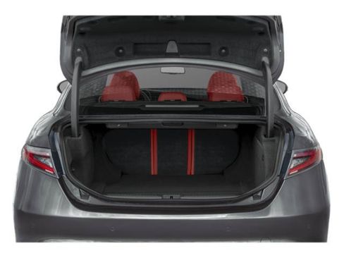 Used 2024 Alfa Romeo Giulia Veloce RWD image 14