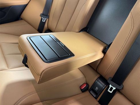 Used 2025 BMW 430i xDrive 430i Gran Coupe w/ Premium Package image 33