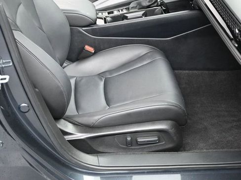 Used 2024 Honda Accord EX-L image 10