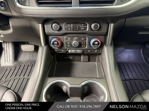 Used 2023 Chevrolet Tahoe LT AWD/4WD image 31