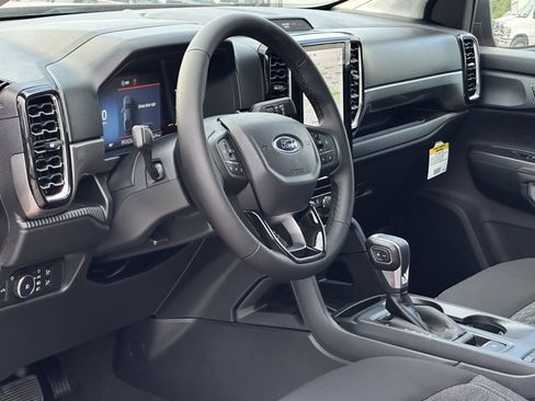New 2024 Ford Ranger XLT w/ Trailer Tow Package image 17