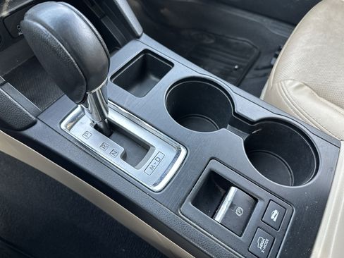 Used 2015 Subaru Outback 2.5i Limited image 23