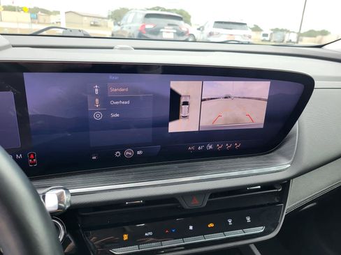 Used 2024 Buick Envision Preferred image 21