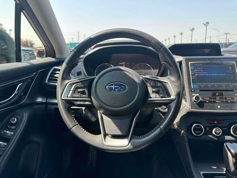 Used 2018 Subaru Crosstrek 2.0i Limited AWD/4WD image 13