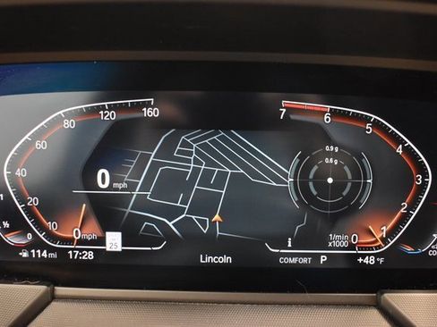 Used 2023 BMW 228i xDrive Gran Coupe w/ Convenience Package image 28