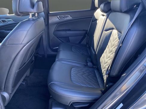 Certified 2023 Kia Sportage X-Line w/ X-Line Premium Package image 35