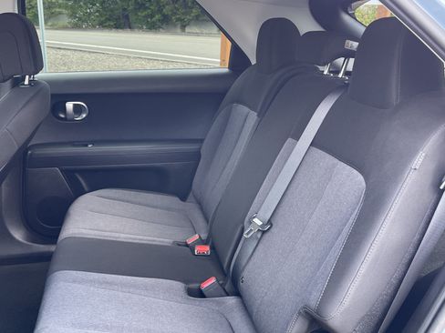 Certified 2024 Hyundai Ioniq 5 SEL RWD image 15